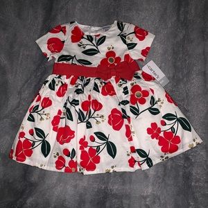 Baby girls dress